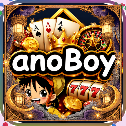 anoboy — galeri pratinjau Resmi APK